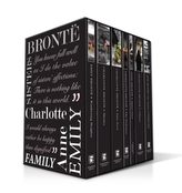 Colecția completă Brontë