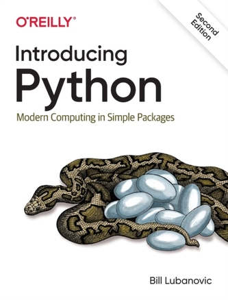Introducere în Python