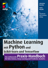 Machine Learning cu Python, Scikit-Learn și TensorFlow