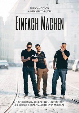 Einfach machen