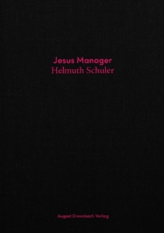Jesus Manager