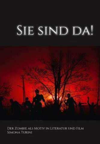 Sie sind da!