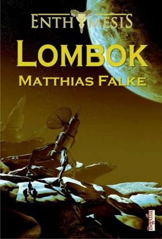 Enthymesis - Lombok