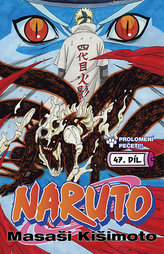 Naruto 47 - Spargerea sigiliului!