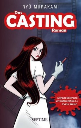Castingul