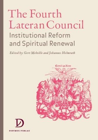 The Fourth Lateran Council