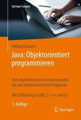 Java: Programare orientată pe obiecte