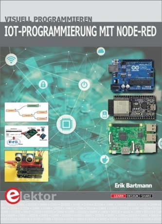 Programare IoT cu Node-RED