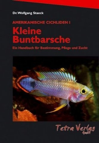 Cichlide mici
