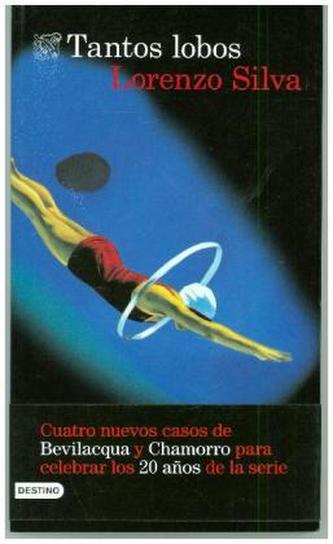 Tantos lobos