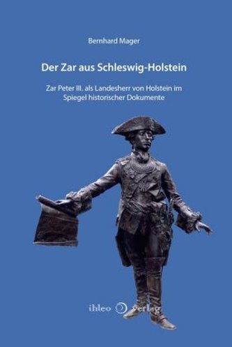 Der Zar aus Schleswig-Holstein