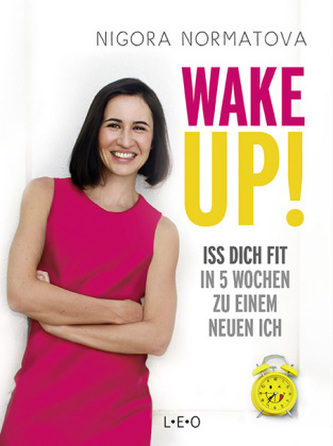 Wake up!