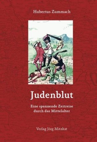 Judenblut
