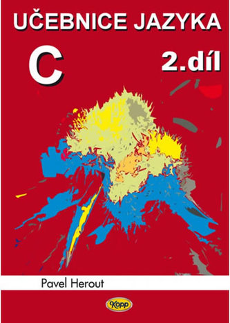 Manual de limbaj C, vol. 2