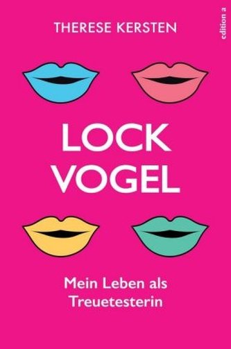 Lockvogel