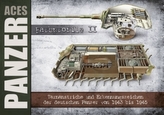 Panzer Aces - Profile de culoare II