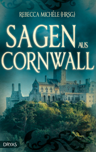 Legende din Cornwall