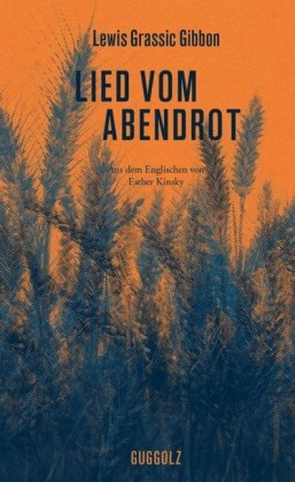 Cântecul amurgului