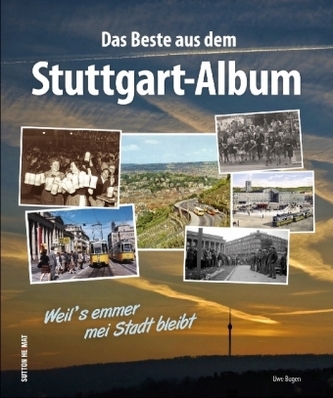 Unser Stuttgart