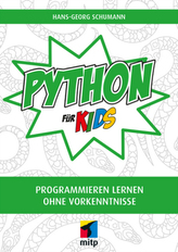 Python pentru copii