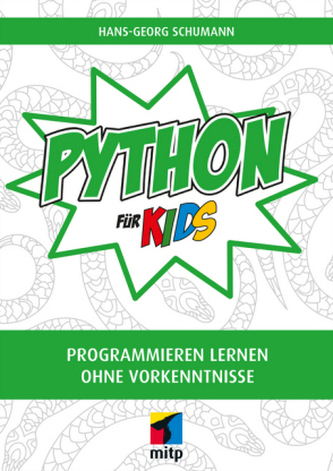 Python pentru copii