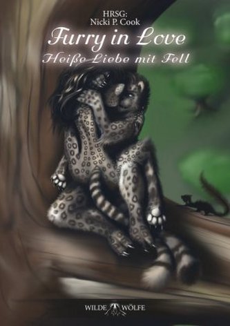 Furry îndrăgostit