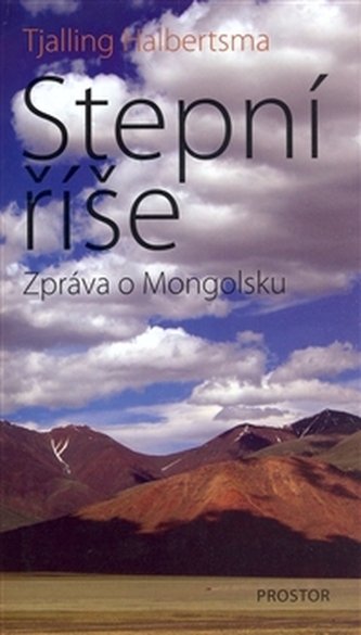 Imperiul stepei