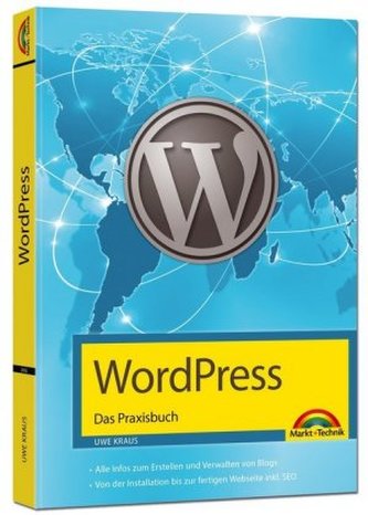 WordPress - Ghid practic