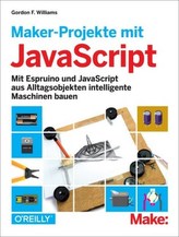 Proiecte maker cu JavaScript