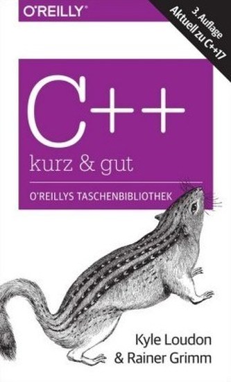 C++ - scurt & bun