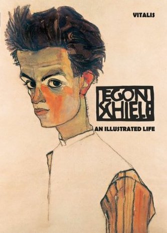 Egon Schiele (versiune în limba engleză)
