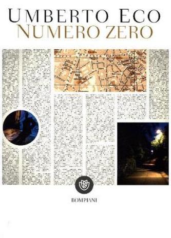 Numărul Zero