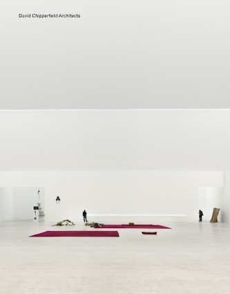 David Chipperfield: Arhitecți