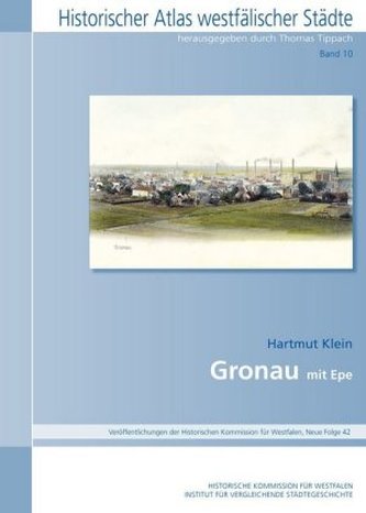 Gronau mit Epe