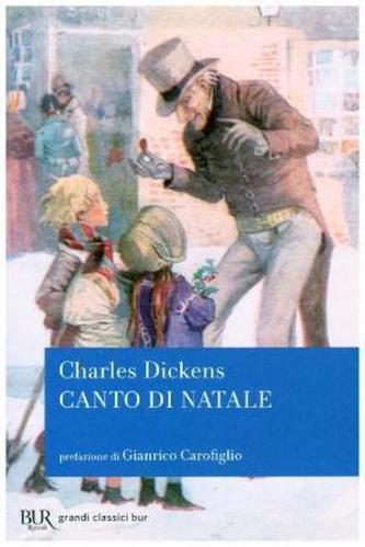 Canto di Natale
