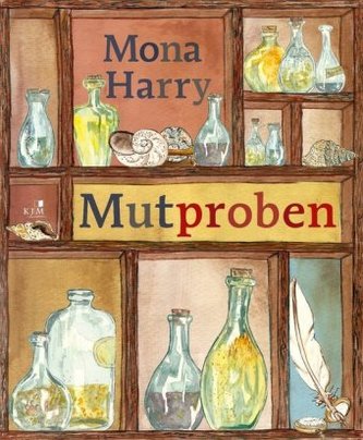 Mutproben