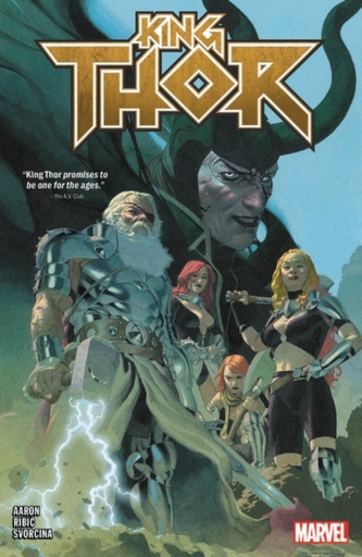 Regele Thor