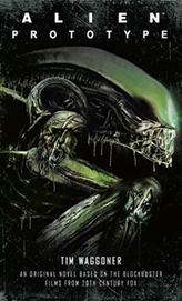 Alien: Prototip