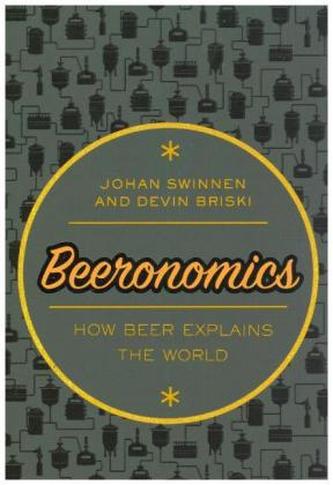 Beeronomics