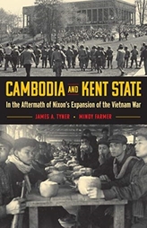 Cambodgia și Kent State