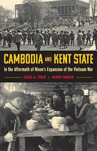 Cambodgia și Kent State