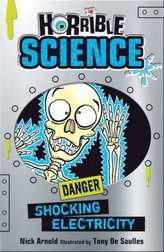 Horrible Science - Electricitate șocantă