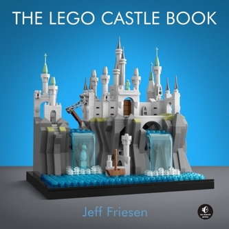 Cartea Castelului LEGO