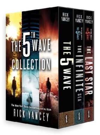Colecția The 5th Wave