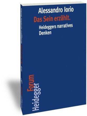 Das Sein erzählt