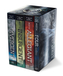 Divergent Series Set complet în ediție broșată, 4 volume
