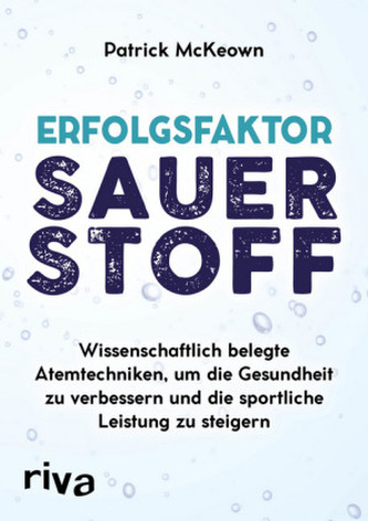 Factorul succesului: oxigenul