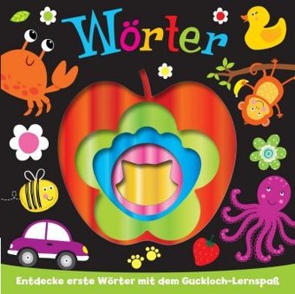 Wörter