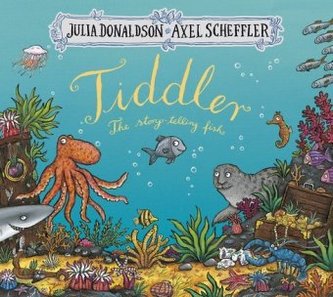Tiddler Gift-ed