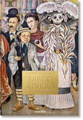 Diego Rivera. Frescele complete